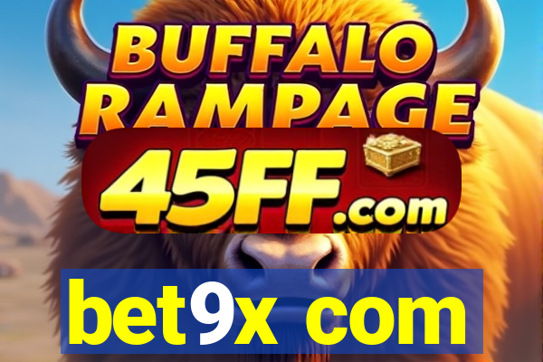 bet9x com
